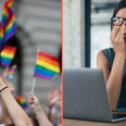 Over half of Irish LGBTQ+ workers have reported experiencing discrimination