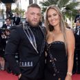 Conor McGregor and Dee Devlin expecting their fourth child together
