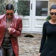 Kourtney Kardashian breaks down and accuses sister Kim of choosing “business over family”