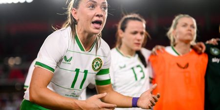 Exclusive: Katie McCabe says sold-out stadiums are ‘a long time coming’