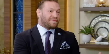 Conor McGregor calls new sexual assault accusations ‘a shakedown’
