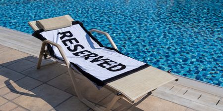 Holidaymakers reveal hilarious revenge on ‘sun lounger hoggers’
