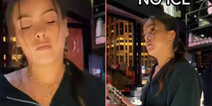 Bartender shuts down customer who asked for ‘no ice’ to get more alcohol in drink