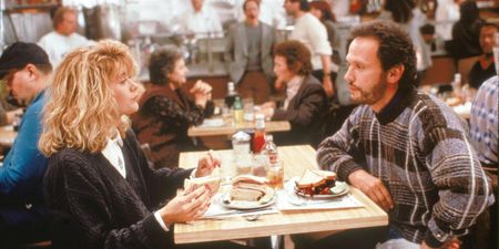 One of the best rom-coms of all time is on TV tonight