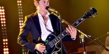 Arctic Monkeys have cancelled their Dublin gig due to illness