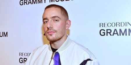 Dermot Kennedy called out after using offensive term in interview