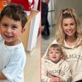 Mrs Hinch’s son diagnosed with Kawasaki disease after being rushed to hospital