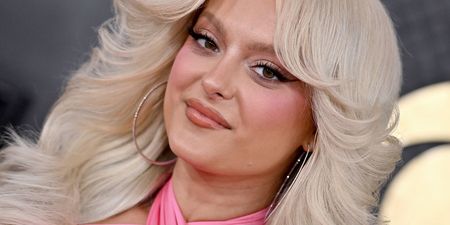 Bebe Rexha fan arrested after throwing phone at singer’s face