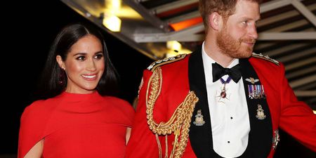 Prince Harry and Meghan Markle working on film adaption of bestselling novel