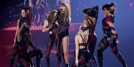Taylor Swift announces two nights in Dublin’s 3Arena as part of The Eras Tour