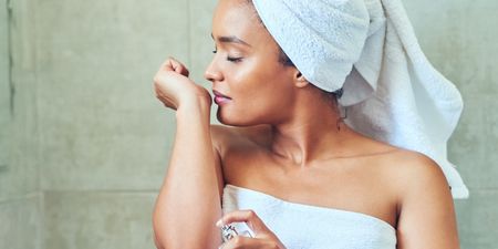 Beauty hacks: Here’s how to make your perfume last so much longer