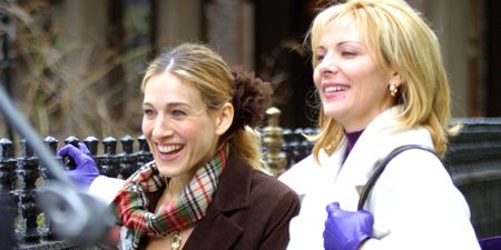 Sarah Jessica Parker shares new details about Kim Cattrall’s And Just Like That return