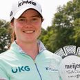 “I have to thank him for it” – Leona Maguire on role Padraig Harrington played in her latest win