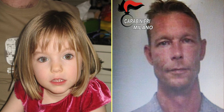 Irish woman allegedly attacked by Madeleine McCann suspect proud to get justice