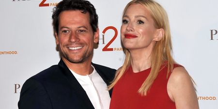 Ioan Gruffudd says his wife falsely accused him of child abuse