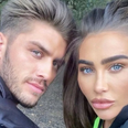 Lauren Goodger’s ex charged with assaulting her day after baby girl’s funeral
