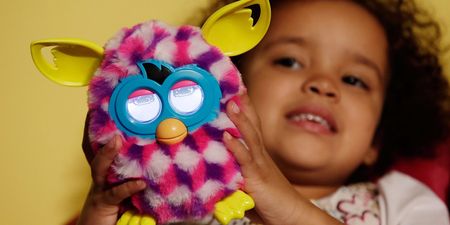 Hasbro set to bring back iconic 90s toy Furbies