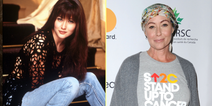Shannen Doherty‘s inspiring attitude to life after brain cancer diagnosis
