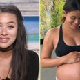 Love Island star Montana Brown gives birth to her first child