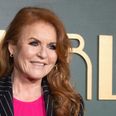Sarah Ferguson recovering from surgery following breast cancer diagnosis