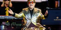Glastonbury viewers shocked by size of crowd at Elton John’s last-ever performance
