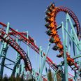 One person killed after rollercoaster derails at amusement park