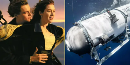 Netflix faces backlash as Titanic added to site days after submersible tragedy