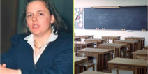 Teacher who was sacked after avoiding work for 20 years defends herself