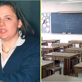 Teacher who was sacked after avoiding work for 20 years defends herself