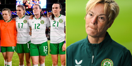 “I’ve broken dreams” – Vera Pauw on the hardest call of Ireland’s World Cup squad