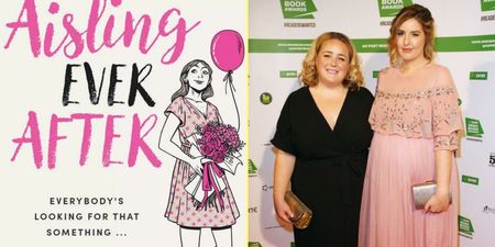 Publication date for the final ‘Oh My God… What a Complete Aisling’ book revealed