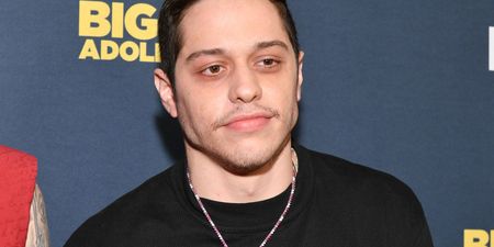 Pete Davidson checks into rehab for mental health struggles