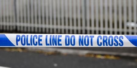Man arrested following attempted child abduction in Northern Ireland