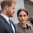 Prince Harry and Meghan move out of London home amid alleged relationship troubles