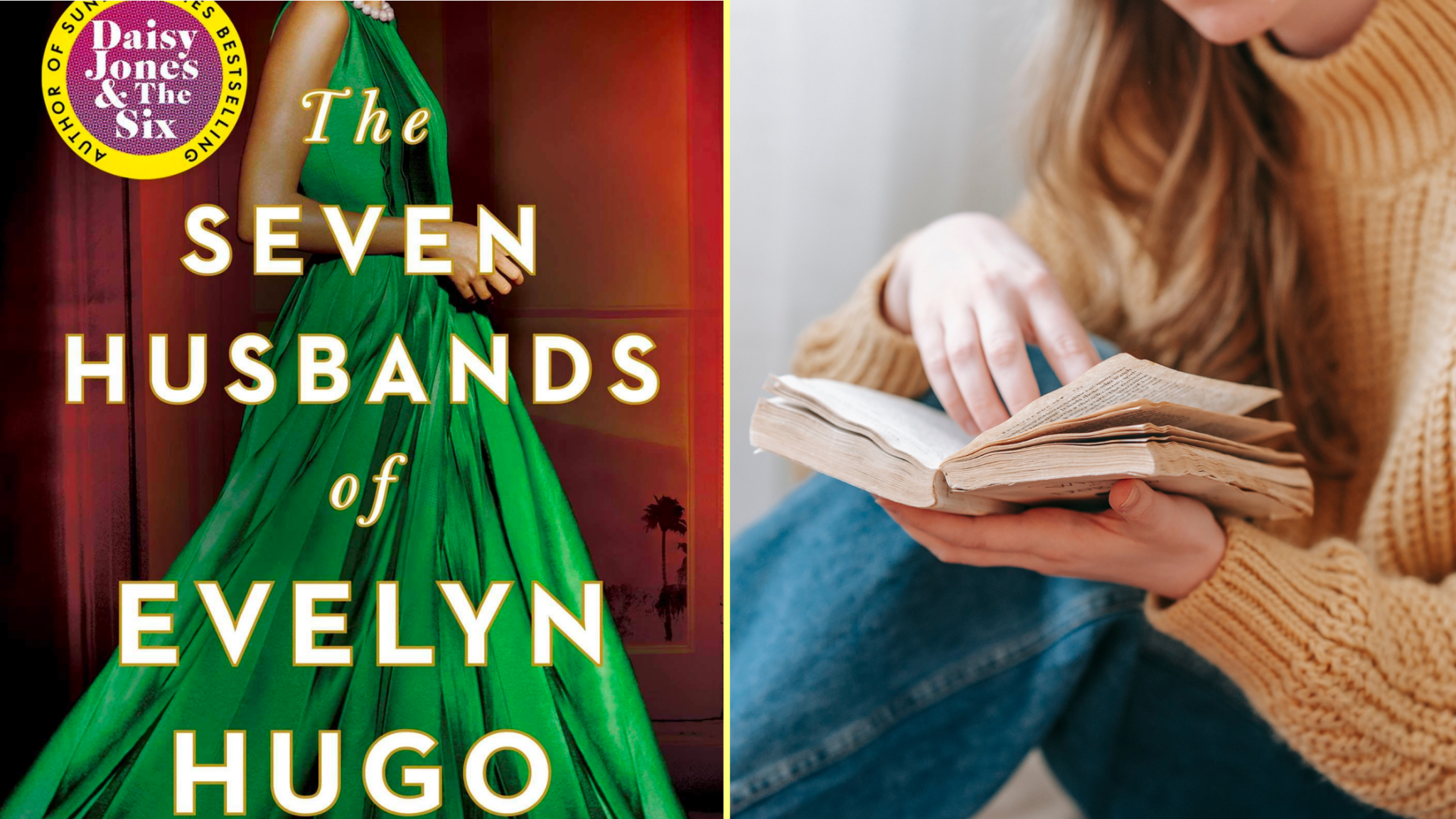 The Seven Husbands of Evelyn Hugo' Movie: Everything We Know So Far