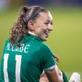 Katie McCabe blocked from wearing OneLove armband at World Cup