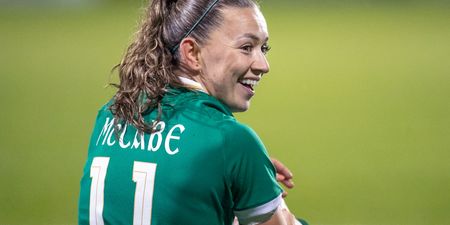 Katie McCabe blocked from wearing OneLove armband at World Cup