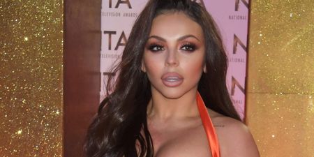 Little Mix singer ‘in talks’ to appear on Dancing on Ice