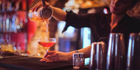 Her readers reveal the best and most afforable cocktails bars in Dublin