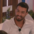 Love Island’s Medhi reveals he needed medical attention in unaired scene