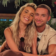 Love Island stars Ron Hall and Lana Jenkins have reportedly broken up