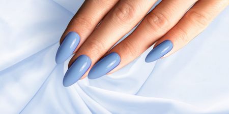 Want to take off your acrylics at home? Here’s how you do it