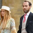 James Middleton and wife Alizee announce pregnancy in the cutest way