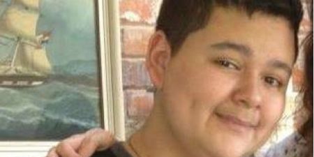 Rudy Farias: Teen missing for 8 years was reportedly hidden by his mother