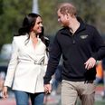 Prince Harry ‘laying low’ as reports suggest he could ‘turn his back’ on celeb life