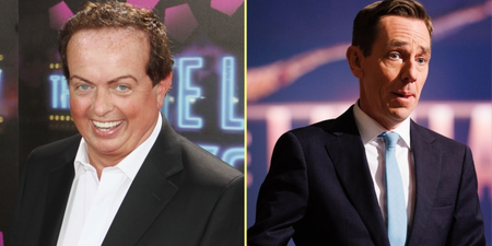 Marty Morrissey to stand in for Ryan Tubridy despite car loan revelation