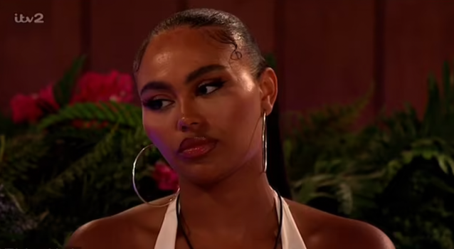 love island