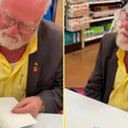 Author becomes overnight bestseller as empty book signing goes viral