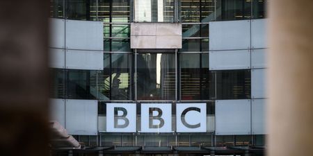 ‘Well-known’ BBC presenter ‘off-air’ over claims they paid minor for explicit photos