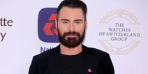 Rylan Clark denies rumours he is the BBC presenter accused of paying for explicit photos